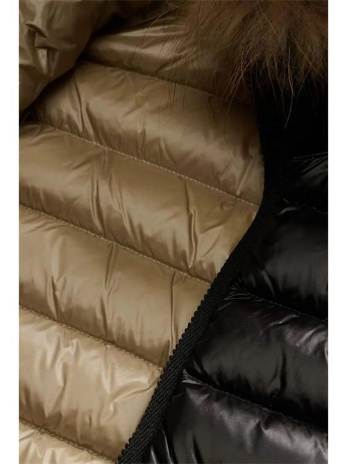 piumino BLAUER | 25WBLDC03099999EI NERO